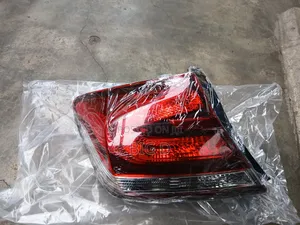 Honda Civic 2013 to 2014 Tail Light Pair