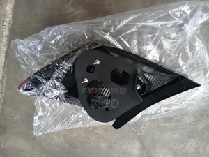 Honda Civic 2013 to 2014 Tail Light Pair