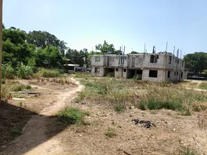 An Investor Needed to Complete Townhouse at Cantoment