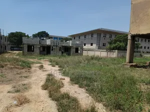 An Investor Needed to Complete Townhouse at Cantoment