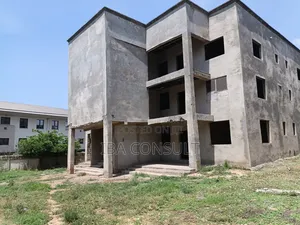 An Investor Needed to Complete Townhouse at Cantoment