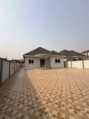 3bdrm House in East Legon, Adjiriganor for rent