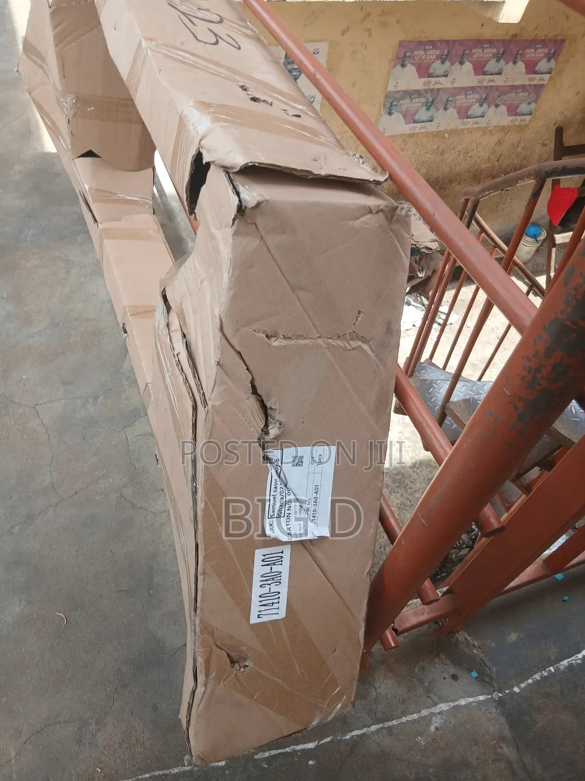 Honda CRV 2023 Support Brand New