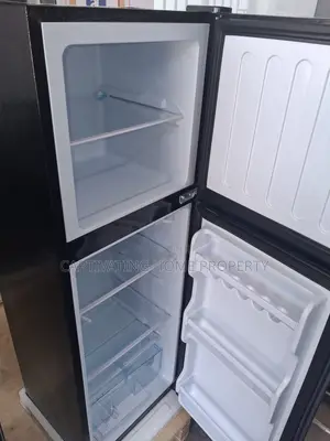 Nasco Frigde/Freezer (Brand New)