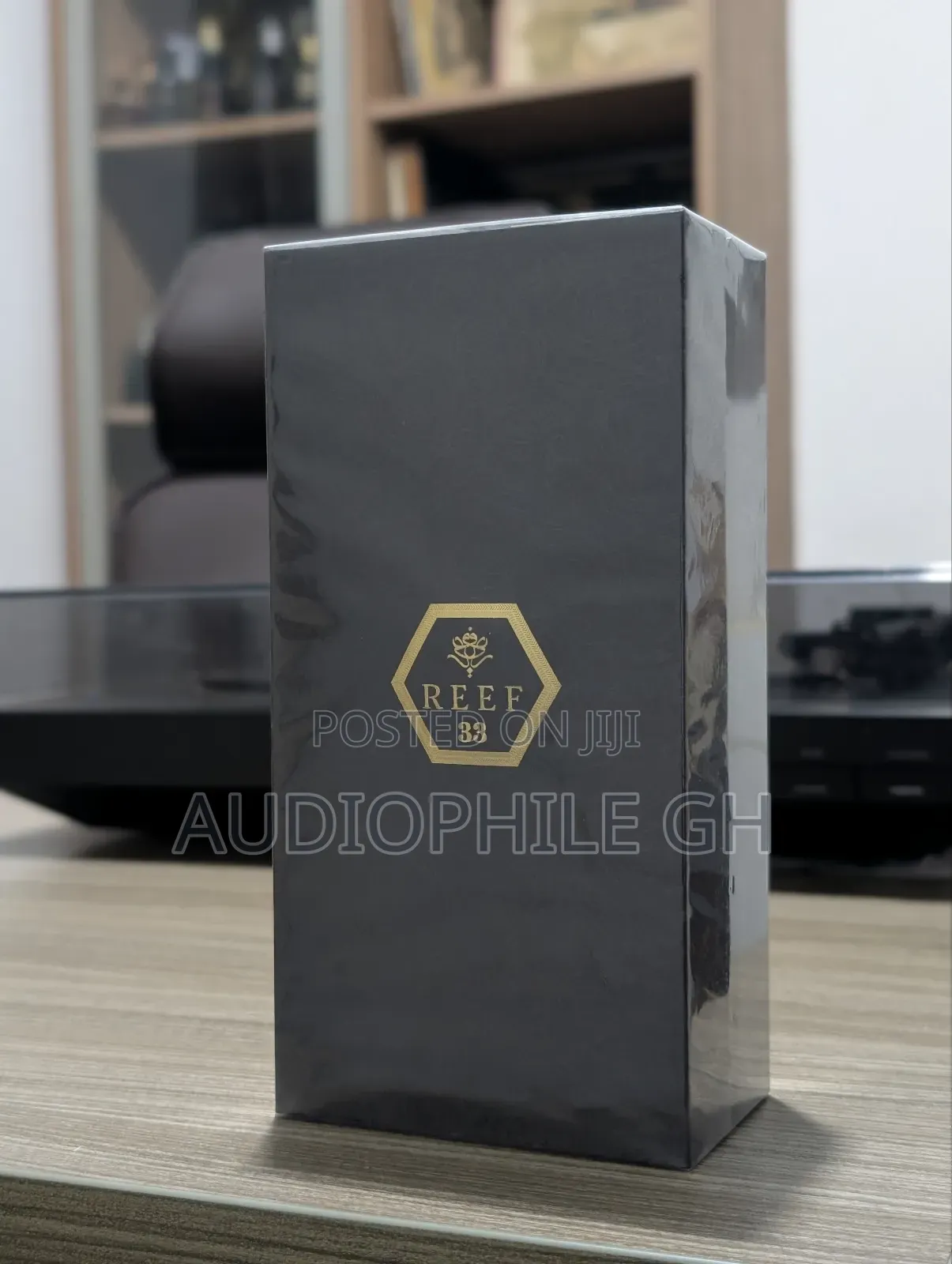 Reef 33 Parfum Perfume