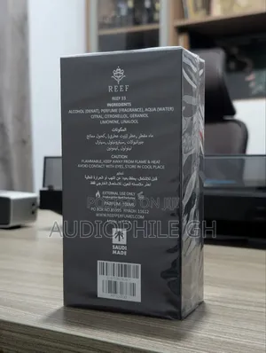 Reef 33 Parfum Perfume