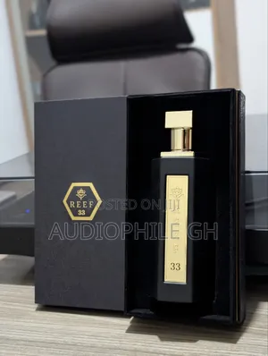 Reef 33 Parfum Perfume