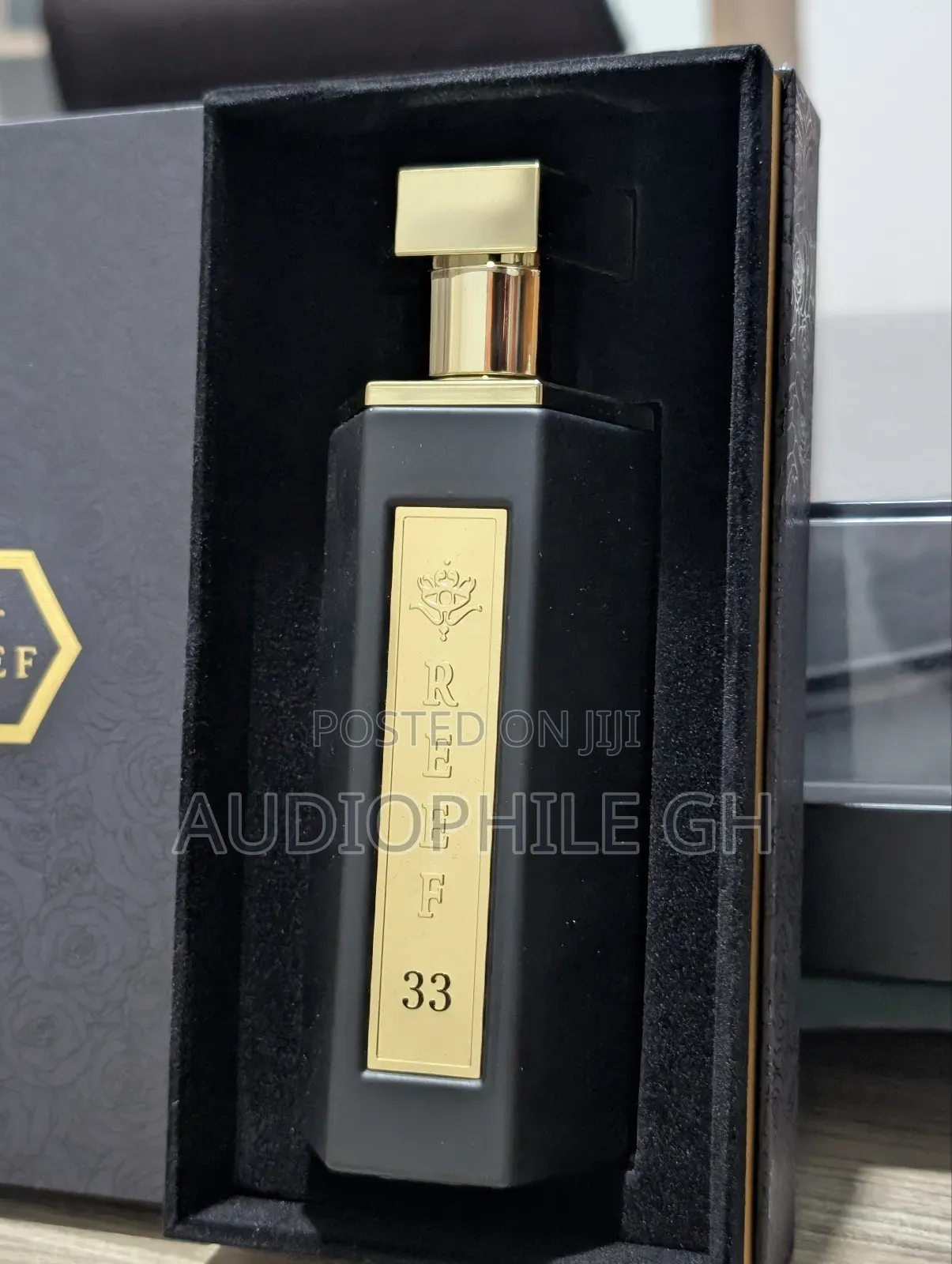 Reef 33 Parfum Perfume
