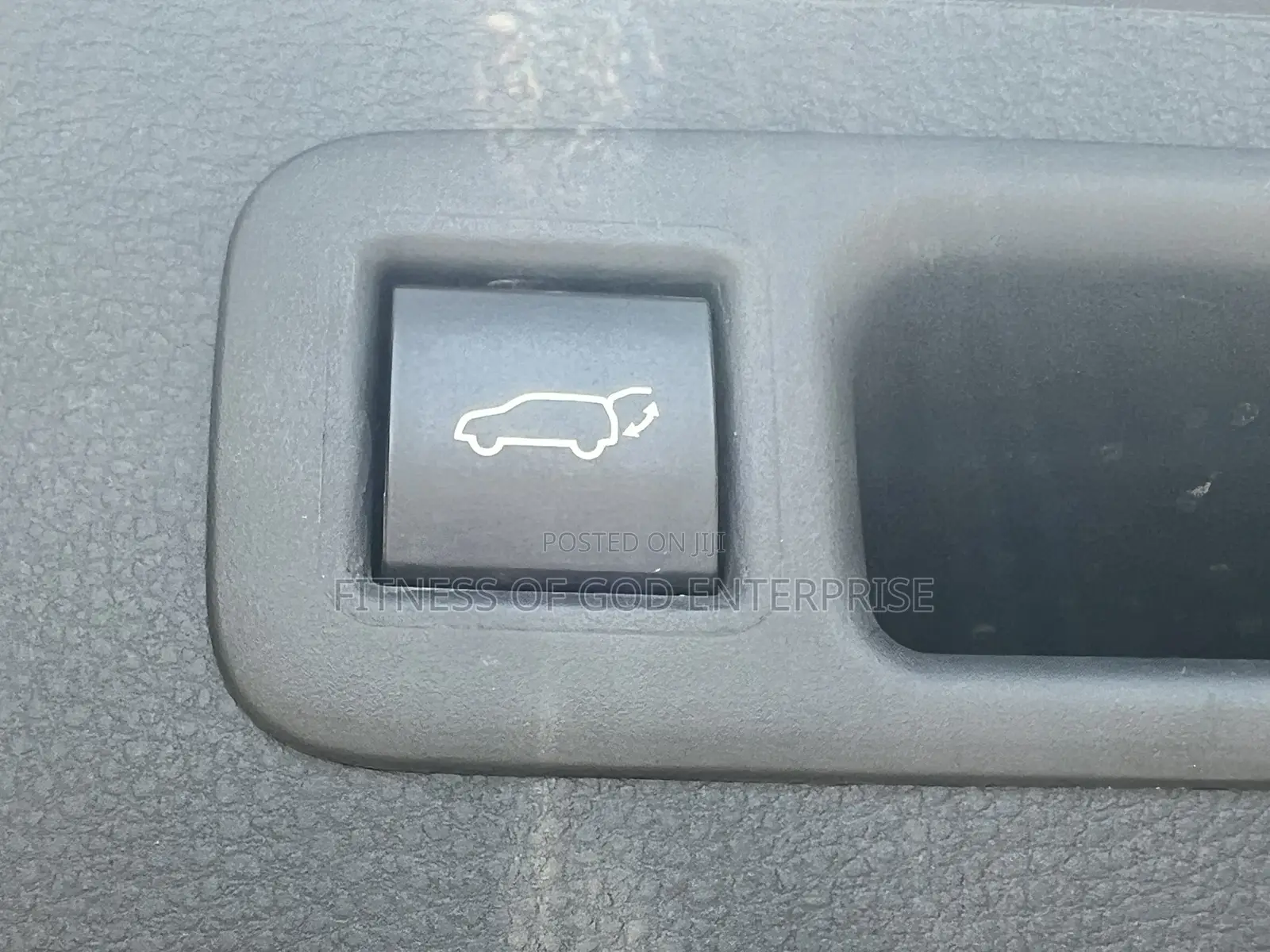 Toyota Highlander 2023 Black