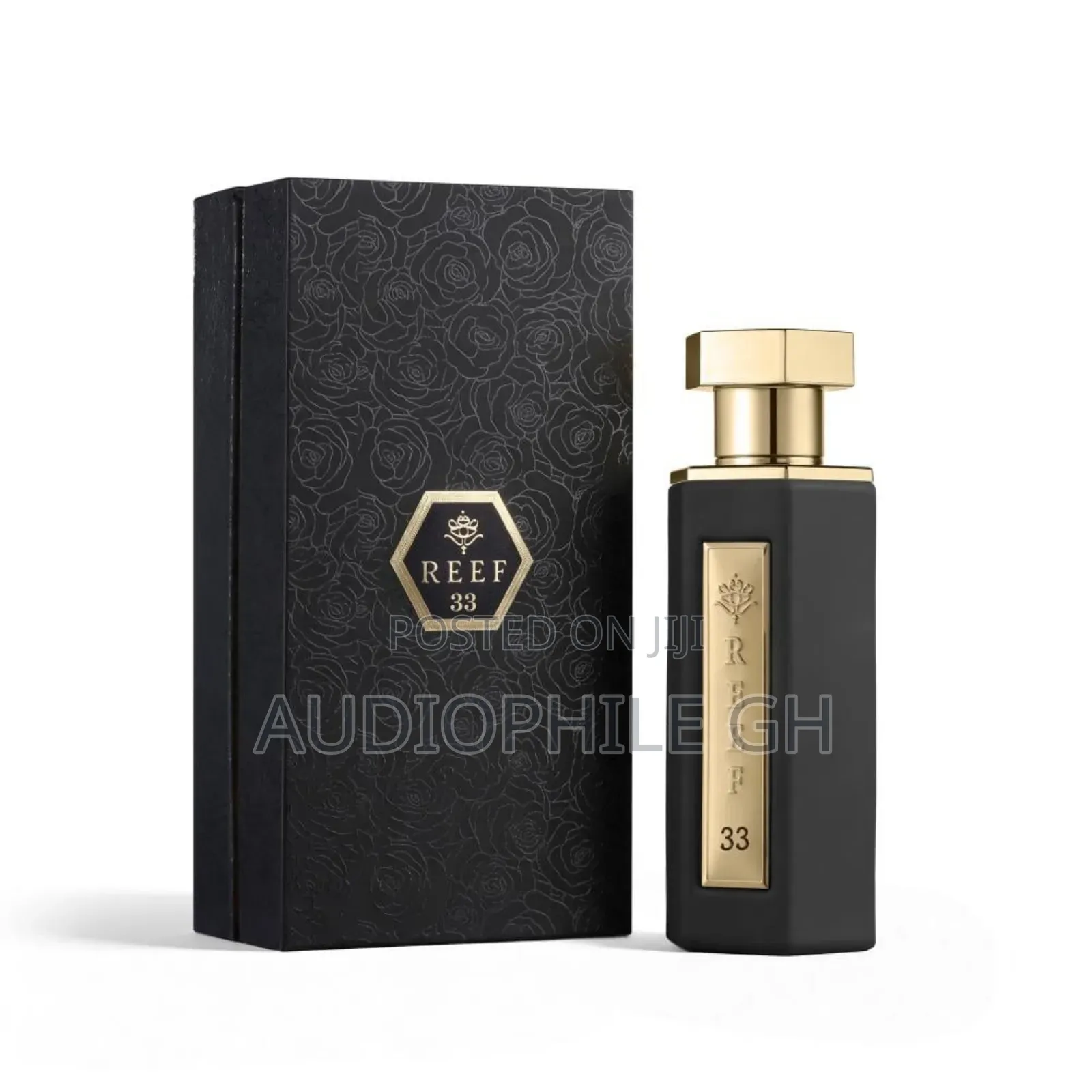 Reef 33 Parfum Perfume