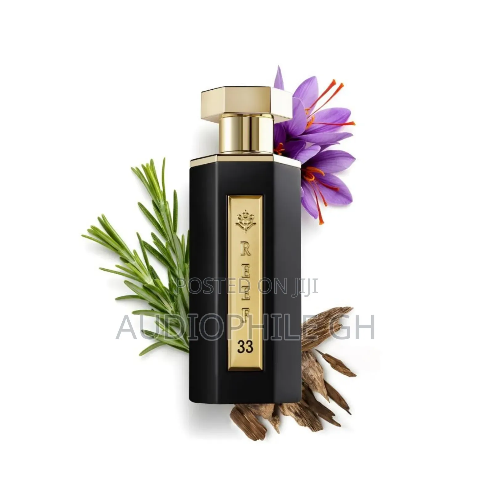 Reef 33 Parfum Perfume