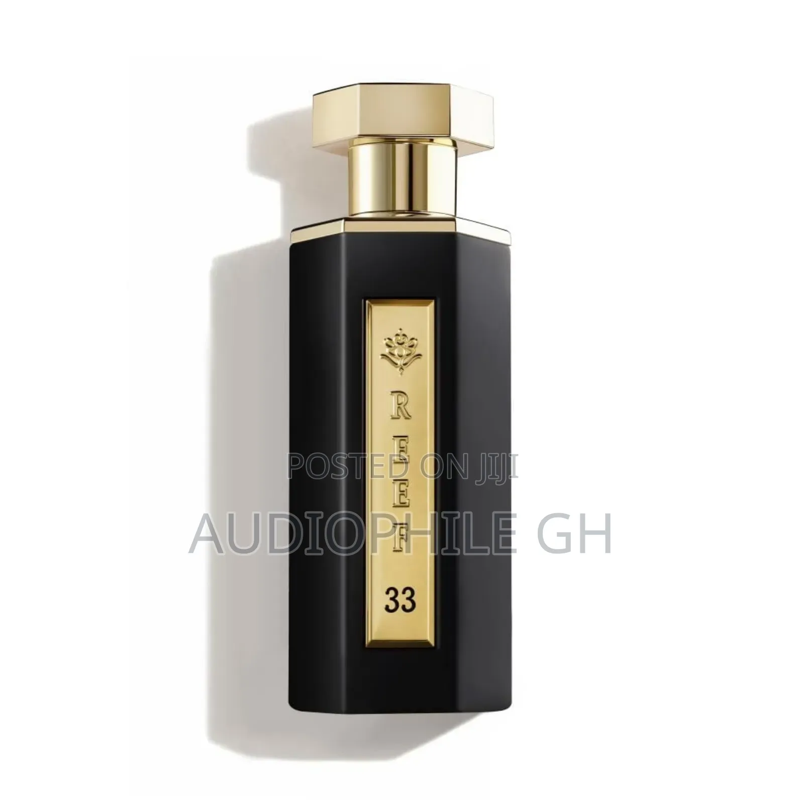 Reef 33 Parfum Perfume
