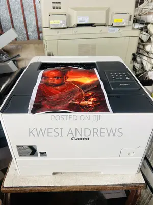 Canon I-Sensys Lbp7100cn