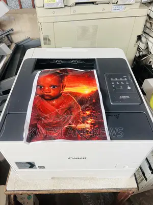 Canon I-Sensys Lbp7100cn