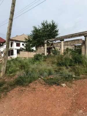 Plot for Sale at Tech Opposite (Ccc) Church