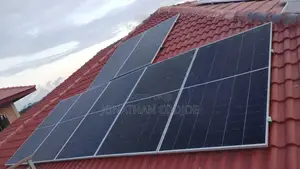 Solar Energy Installation System & Solar Fault Diagnosing