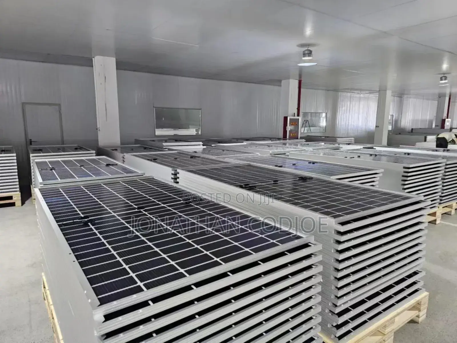 Solar Energy Installation System & Solar Fault Diagnosing