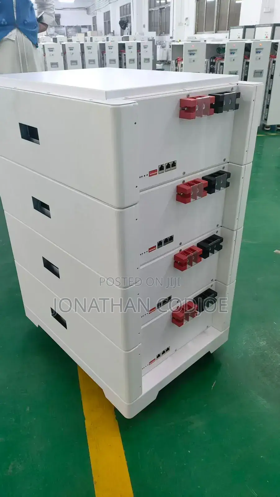 Solar Energy Installation System & Solar Fault Diagnosing