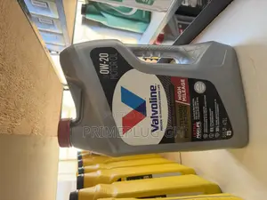 Ultra Max Life Technology Engine Oil