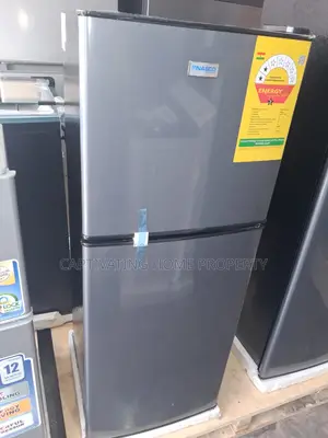 Nasco Frigde/Freezer (Brand New)