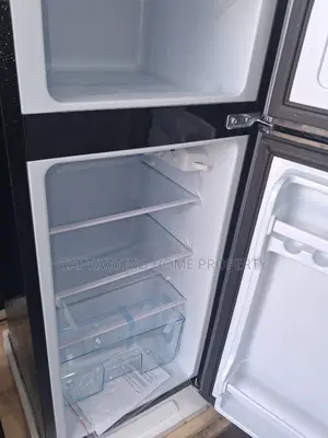 Nasco Frigde/Freezer (Brand New)