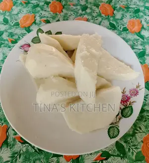 Yam With Vegetable Egg Stew