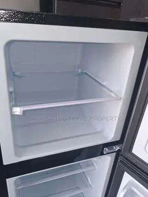 Nasco Frigde/Freezer (Brand New)