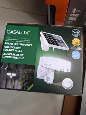 Outdoor Solar Led Light