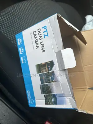 Full Hd Security Camera