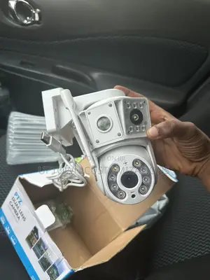 Full Hd Security Camera