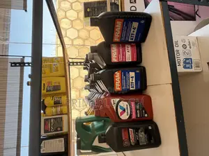 Castrol Transmax Atf +4 and Many More in Stock