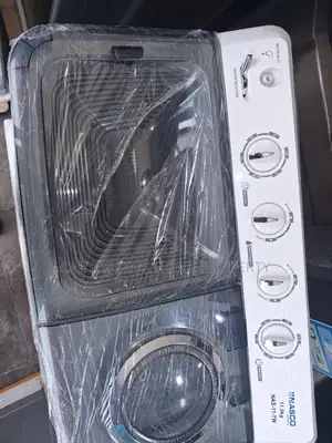 Nasco Washing Machine (11kg)