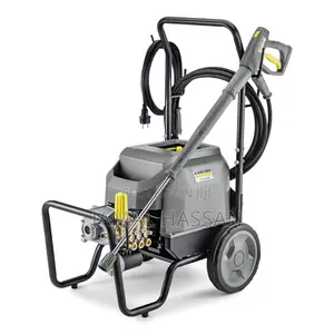 Karcher High-pressure Cleaner Hd 6/15-4 M Classic