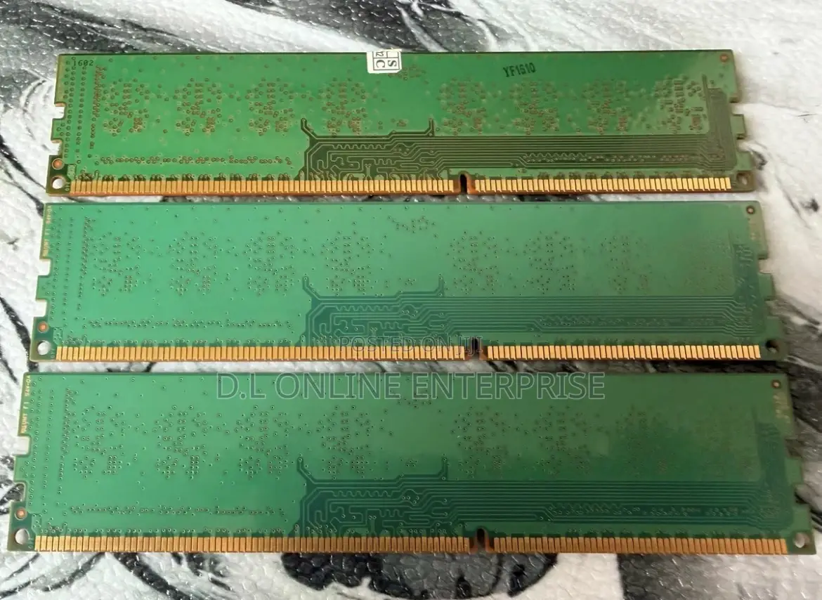 8gb Ddr3 Ram