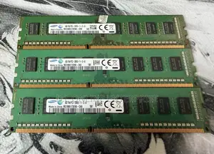 8gb Ddr3 Ram