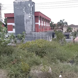 This Is A 1.46 Acre Commercial Property For Sale At Airport Mainroad