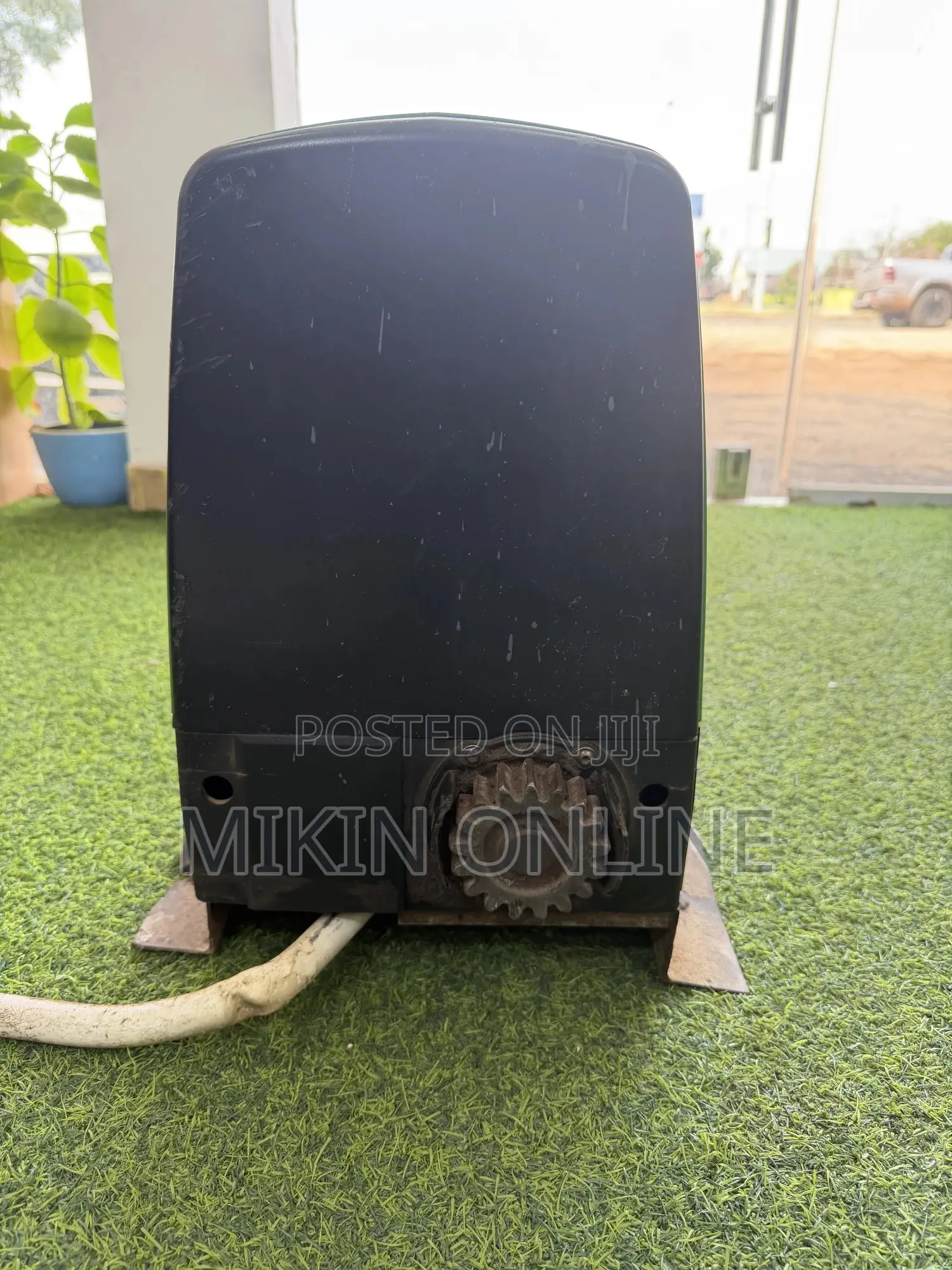 Centurion D5 Smart Gate Motor.
