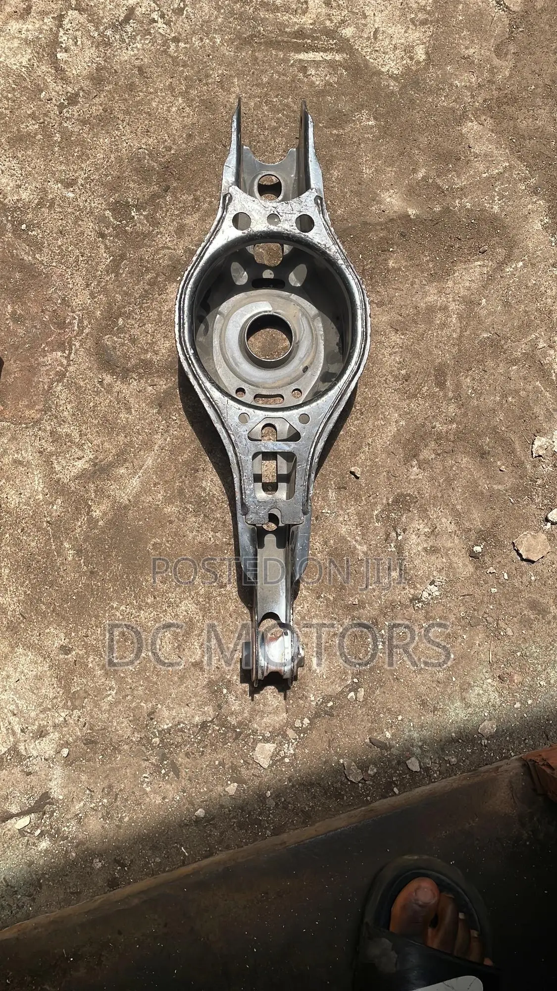 Toyota Camry 2018-2023 Back Lower Arm