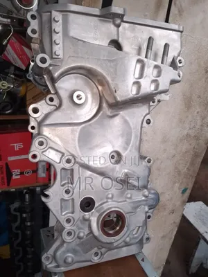 Hyundai Elantra Oil Pump 2011 to 2018