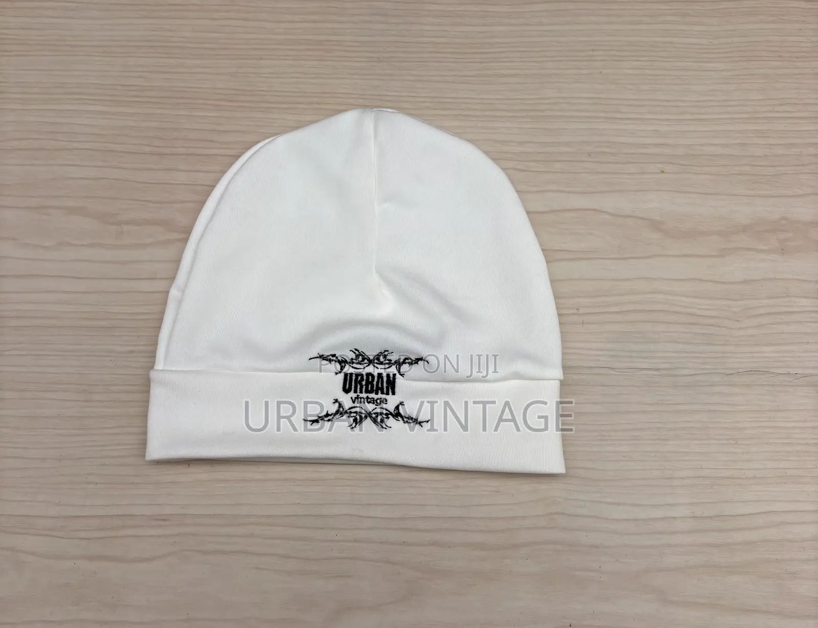 Skull Caps/Beanie Hats Available