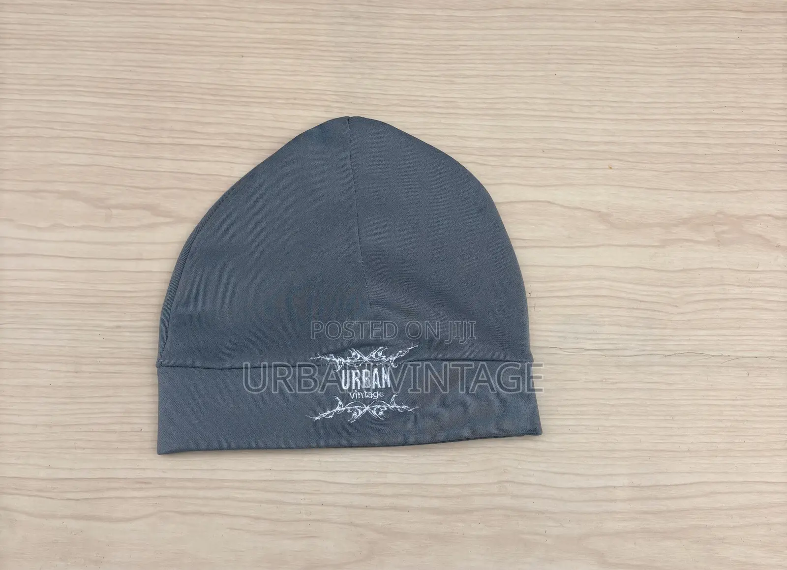 Skull Caps/Beanie Hats Available