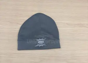 Skull Caps/Beanie Hats Available