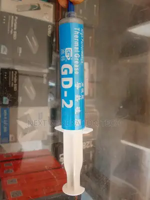 30 Grams High Performance Gd2 Thermal Paste