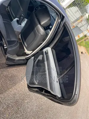 BMW 3 Series 2000 Black