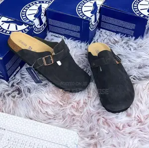 Boston Half Shoe Birkenstock