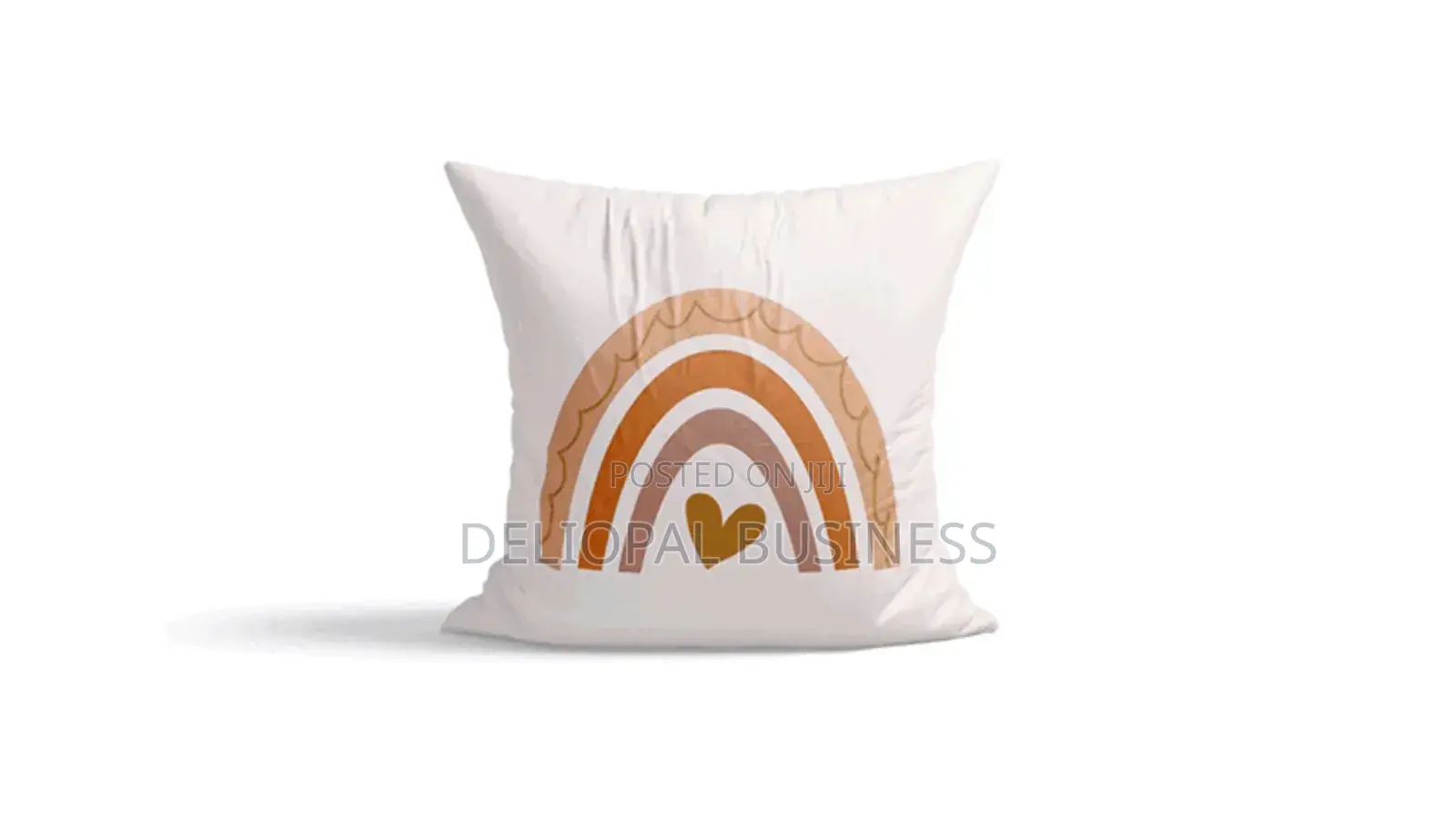 Throw Pillows