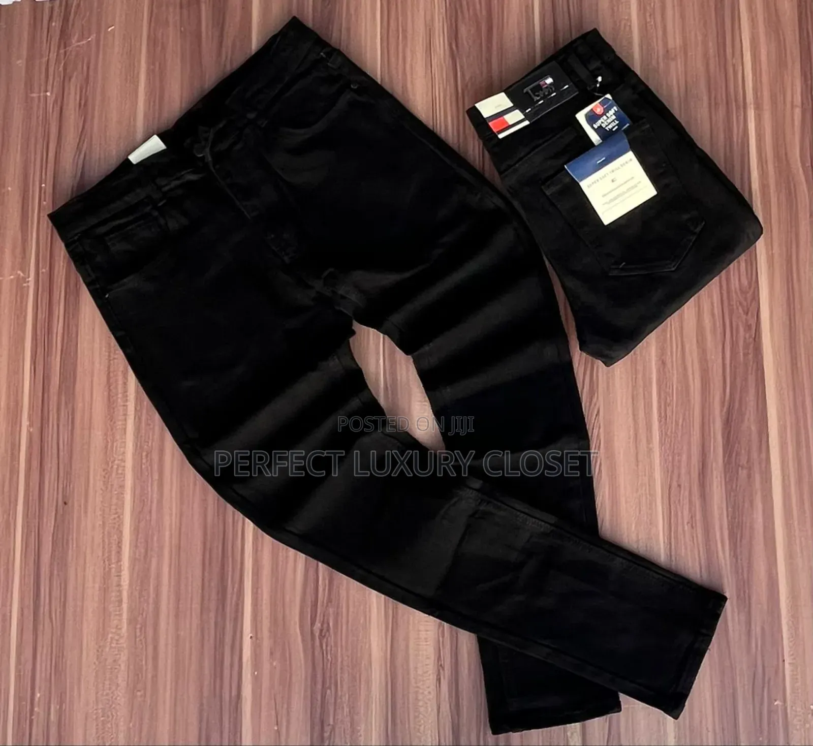 Quality Turkish Jeans Available
