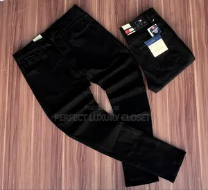 Quality Turkish Jeans Available