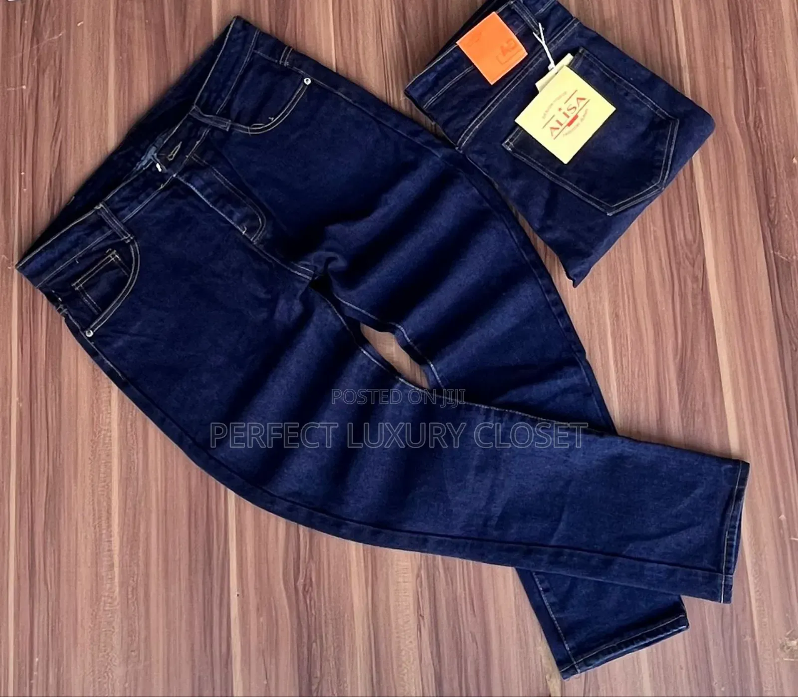 Original Luxury Jeans for Men