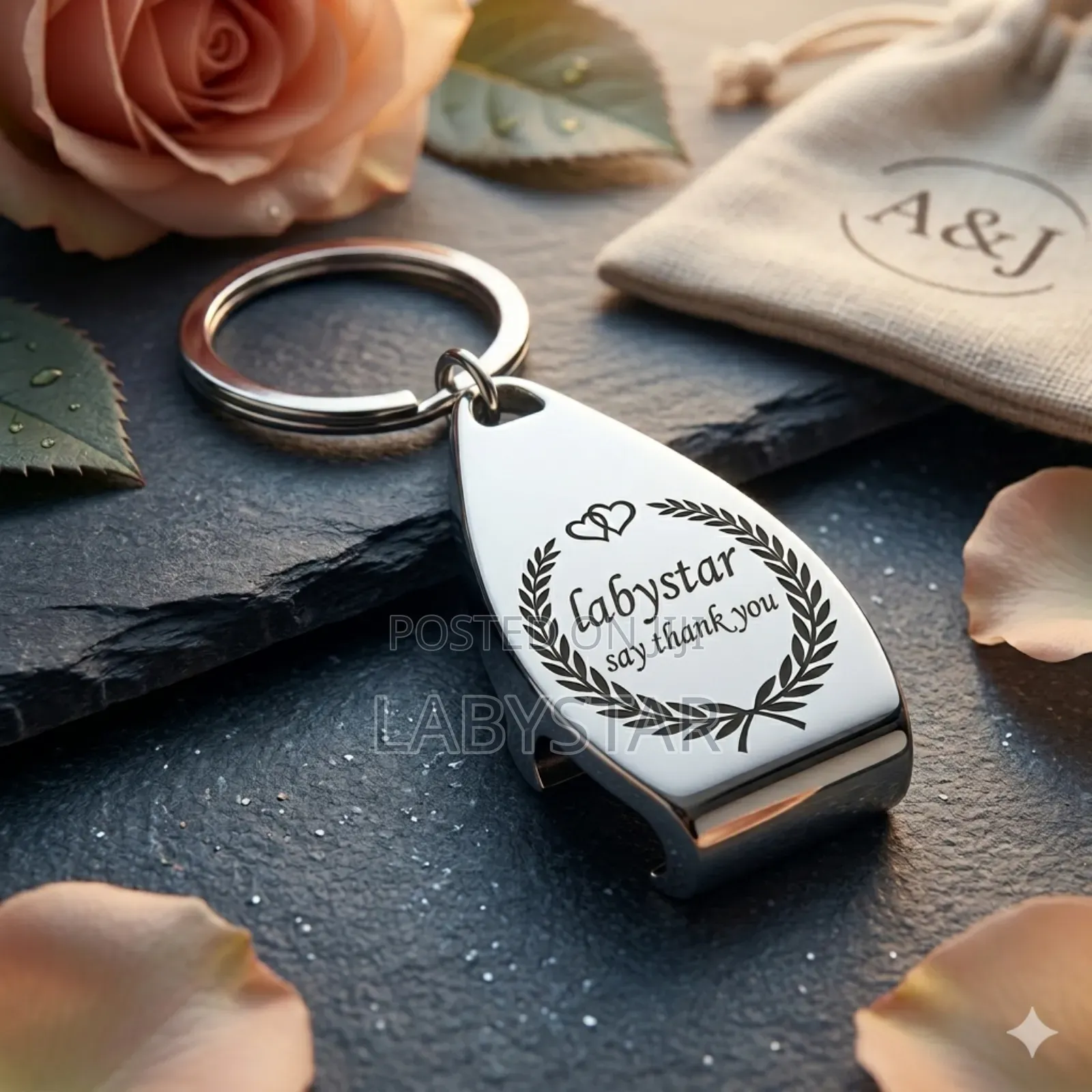 Key Holders